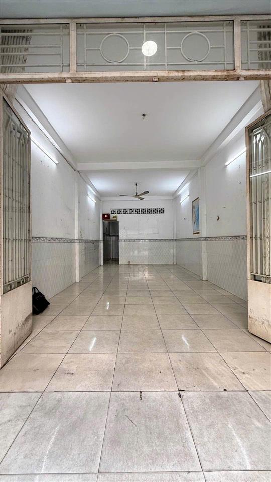 Bán nhà hẻm xe tải vườn lài, 56m², 3 lầu kiên cố, vị trí đẹp, giá chỉ nhỉnh 8 tỷ
