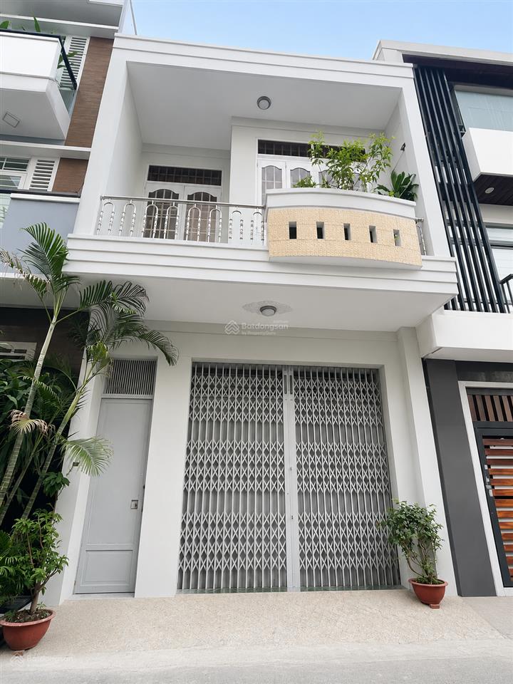 Bán nhà hẻm 8m vườn lài, phú thọ hòa, tân phú ngang 5m hiếm, nhà đẹp ở ngay giá nhỉnh 9 tỷ