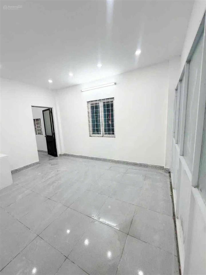 Bán nhà nguyễn minh châu, tân phú diện tích lớn gần 62m², 1 lầu (3 pn) giá chỉ hơn 3 tỷ