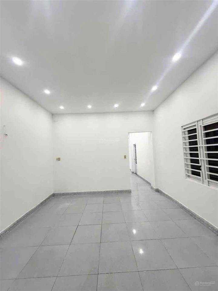 Bán nhà nguyễn minh châu, tân phú diện tích lớn gần 62m², 1 lầu (3 pn) giá chỉ hơn 3 tỷ