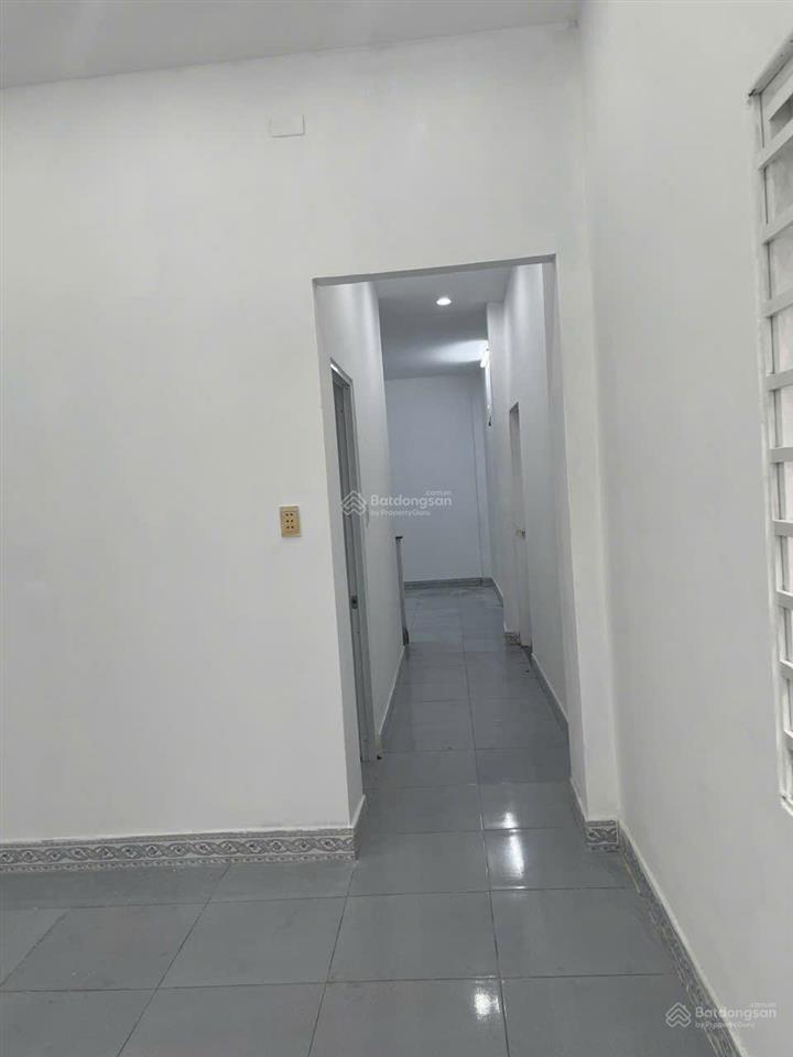 Bán nhà nguyễn minh châu, tân phú diện tích lớn gần 62m², 1 lầu (3 pn) giá chỉ hơn 3 tỷ
