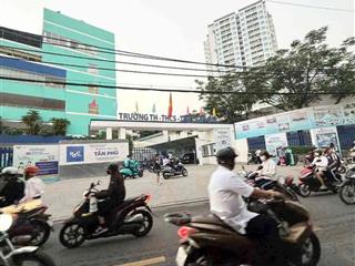 Bán nhà nguyễn minh châu, tân phú diện tích lớn gần 62m², 1 lầu (3 pn) giá chỉ hơn 3 tỷ