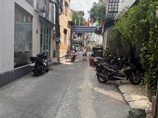 Bán nhà cấp 4 hxh nam kỳ khởi nghĩa dt 54m2 , ngay cạnh cầu công lý , giá nhỉnh 7 tỷ