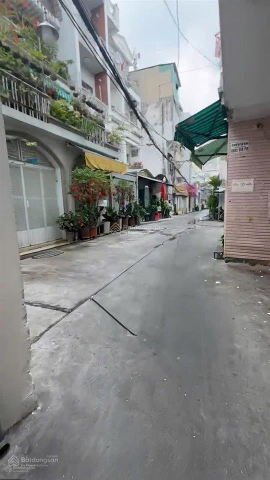 Bán nhà cấp 4 hxh nam kỳ khởi nghĩa dt 54m2 , ngay cạnh cầu công lý , giá nhỉnh 7 tỷ
