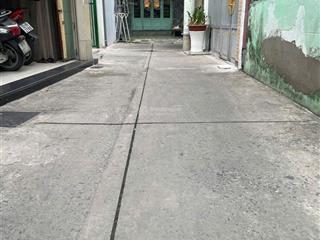 Bán nhà hẻm 4m thông thoáng lê liễu, tân phú, 48m2, giá nhỉnh 4 tỷ