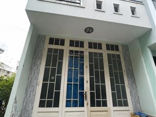 Bán nhà đường hòa bình,hẻm nhựa 6m, xe tải đỗ cửa, gần đầm sen, 32m2, 2 tầng, giá nhỉnh 4 tỷ