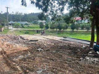 Bán đất bãi hồng vàn cách 70m ra bãi tắm