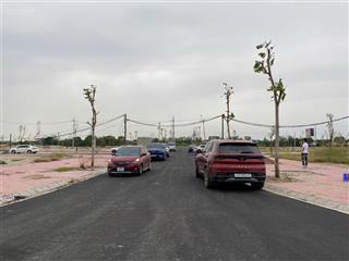 Chính chủ bán đất tại kđt phương đông