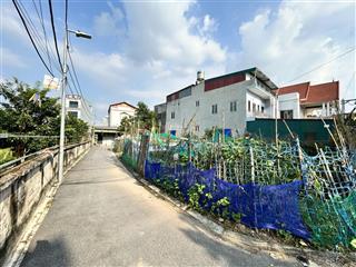 Bán đất ngọc động, đa tốn. oto đỗ cửa, 2p ra ocp 1