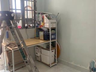 Bán nhà riêng tại võ duy ninh bình thạnh 1 trệt 1 lầu