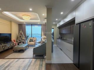 Căn hộ 3pn ngoại giao đoàn view thoáng tây hồ tây