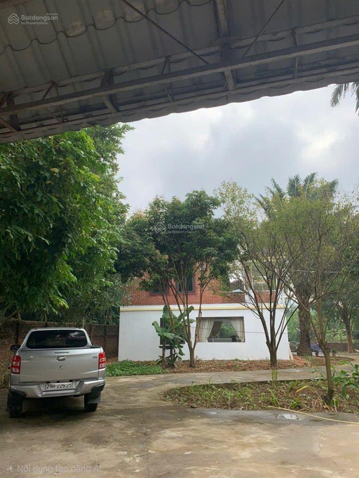 Cho thuê nr 8pn, 4wc, 15 triệu/th, 1500m2 tại số 15, tỉnh lộ 131, minh phú, sóc sơn, hà nội
