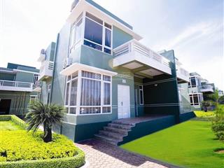 Bán biệt thự tại biển hải tiến, 250m2, 5pn, 5wc hàng hiếm tại eureka linh trường