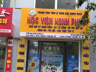 Bán shophouse tầng 1 chung cư ecohome1 đông ngạc hà nội