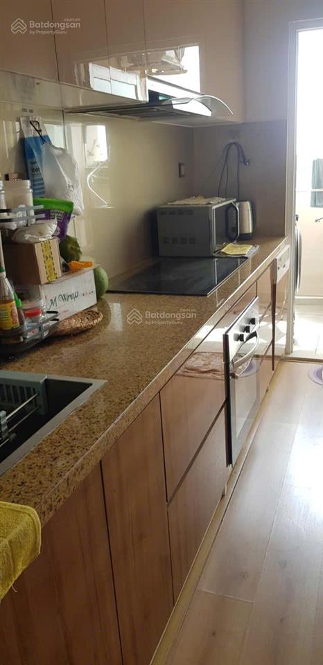 Cho thuê căn hộ lô c2 belleza quận 7 1pn 1nvs 7tr5