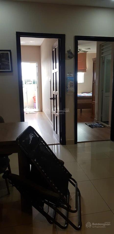 Cho thuê căn hộ lô c2 belleza quận 7 1pn 1nvs 7tr5