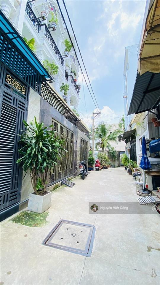 Hàng hiếm  đất đẹp 70m2  hiệp bình chánh  gần chợ hiệp bình  hẻm xe hơi 4m