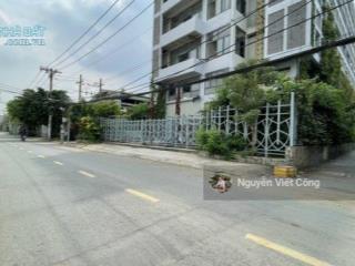 Đất đẹp 4.4m x 15m = 65m2 khu dân cư hiện hữu, hẻm xe hơi, ngay đường 24, linh đông