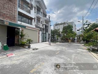 Bán lô đất (11x18m ~ 198m2) khu bên sông  ngay gigamall phường hiệp bình chánh tp thủ đức