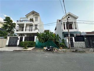 Bán đất (8x20m) đường số 25 khu bên sông sài gòn phường hiệp bình tp hcm