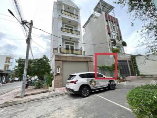 Bán đất đẹp (5x12m ~ 61m2) đường số 3  hiệp bình  vạn phúc city  hẻm xe hơi tránh nhau