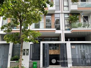 Nhà 1 hầm 4 lầu (5x20) giá tốt tại kđt vạn phúc city  p. hiệp bình phước, tp thủ đức