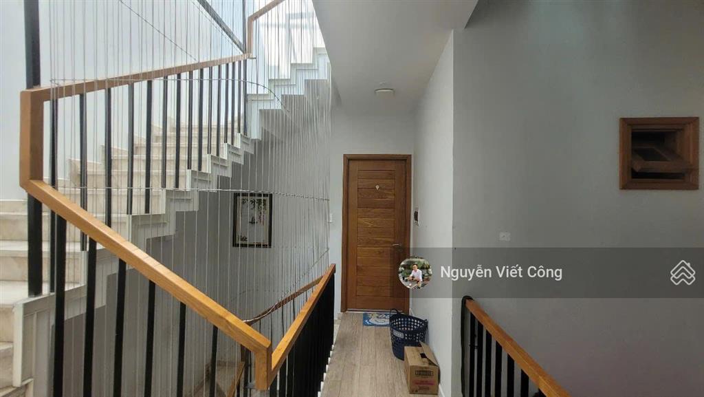 Nhà 1 hầm 4 lầu (5x20) giá tốt tại kđt vạn phúc city  p. hiệp bình phước, tp thủ đức