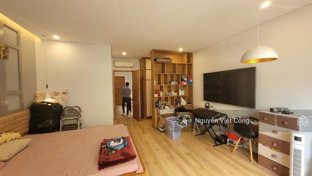 Nhà 1 hầm 4 lầu (5x20) giá tốt tại kđt vạn phúc city  p. hiệp bình phước, tp thủ đức
