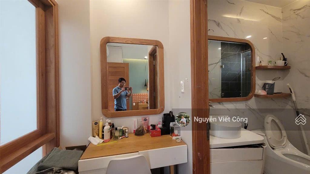 Nhà 1 hầm 4 lầu (5x20) giá tốt tại kđt vạn phúc city  p. hiệp bình phước, tp thủ đức