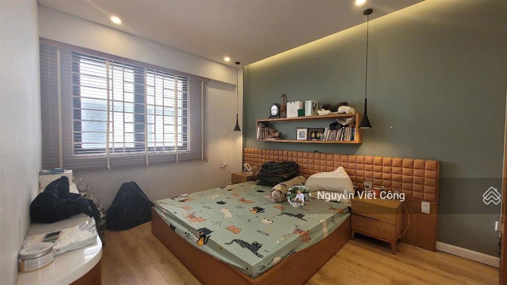Nhà 1 hầm 4 lầu (5x20) giá tốt tại kđt vạn phúc city  p. hiệp bình phước, tp thủ đức