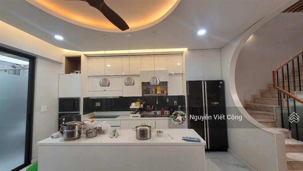Nhà 1 hầm 4 lầu (5x20) giá tốt tại kđt vạn phúc city  p. hiệp bình phước, tp thủ đức