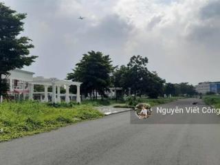 Bán đất khu tái định cư trong kđt vạn phúc city  quốc lộ 13  hiệp bình phước  thủ đức