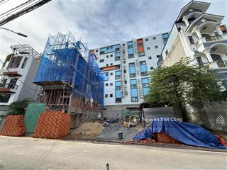 Bán lô đất (4.23x18m ~ 73m2) mặt tiền hẻm 196 đường số 11  trường thọ  tp thủ đức