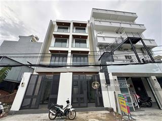Bán căn nhà 5 lầu mặt tiền đường ngay phạm văn đồng chỉ 10,5 tỷ