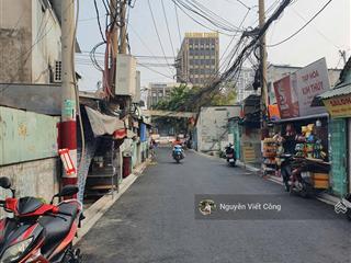 Bán đất (7x19m ~ 128m²) mặt tiền kinh doanh đường 7  sát quốc lộ 13 (mở rộng 60m)  sát vạn phúc