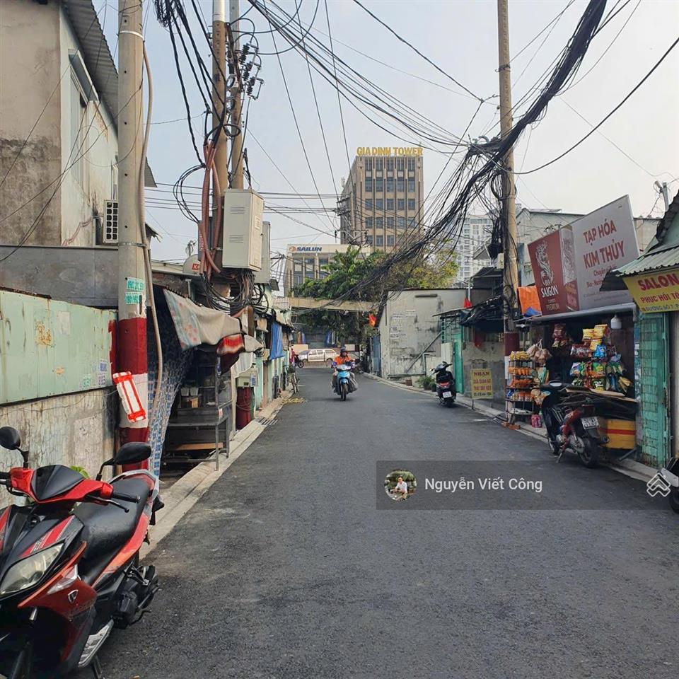 Bán đất (7x19m ~ 128m²) mặt tiền kinh doanh đường số 7  sát quốc lộ 13 (mở rộng 60m) sát vạn phúc