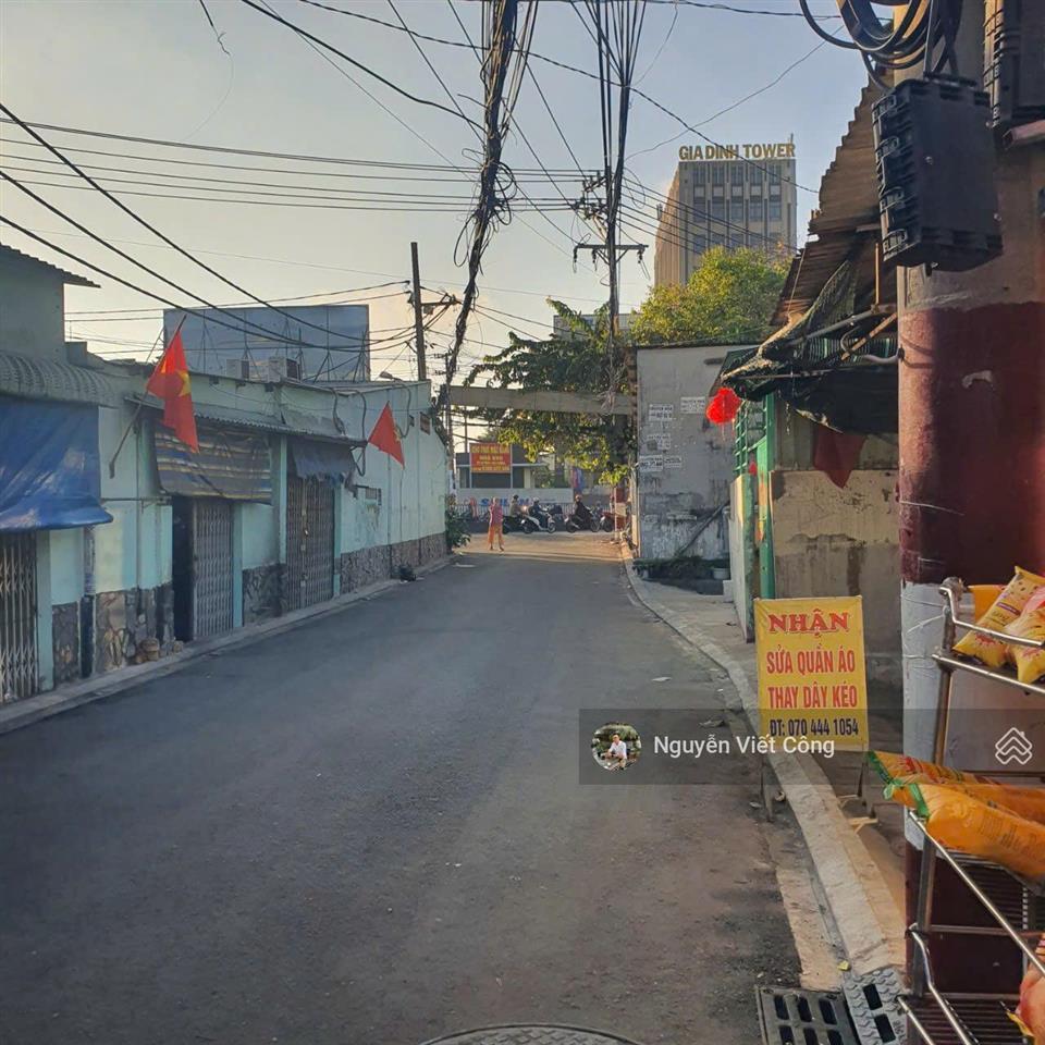 Bán đất (7x19m ~ 128m²) mặt tiền kinh doanh đường số 7  sát quốc lộ 13 (mở rộng 60m) sát vạn phúc