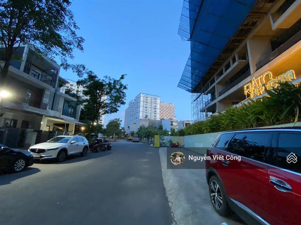 Bán lô đất đẹp (4x16,7m ~ 66,6m2) đường cây keo  tam phú  tp thủ đức. gần tô ngọc vân linh đông