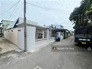 Hiếm! khuôn đất đẹp (8x25m ~ 197m2) mt hẻm ql13  gần vạn phúc  tiện xây khách sạn, chdv