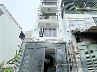 Nhà mới 5 tầng hẻm xe hơi ngay đinh thị thi  vạn phúc city  p. hiệp bình, tp thủ đức