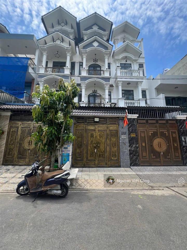 Bán lô đất đẹp (4x16m) 2 mặt hẻm trước sau ngay đường 48, hiệp bình chánh. gần tttm gigamall pvđ