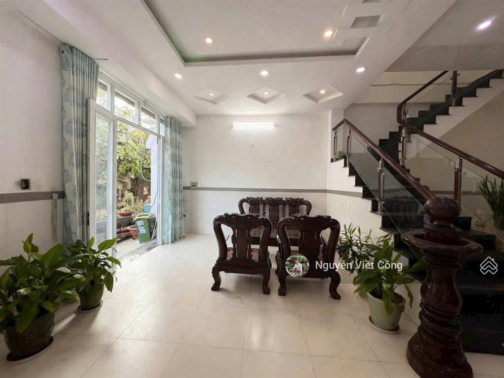 Bán nhà khu vip đường hiệp bình  ngang khủng 6m  hxh 8m  8.2 tỷ  giá tốt còn thương lượng mạnh