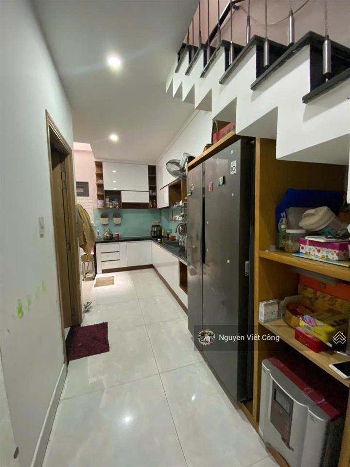 Bán nhà 3 tầng 97m2 ngay khu 389 quốc lộ 13 khu văn phòng chính phủ, sát vạn phúc city, hiệp bình