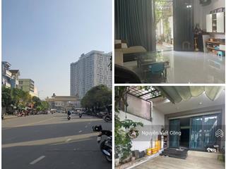 Bán nhà 3 tầng 97m2 ngay khu 389 quốc lộ 13 khu văn phòng chính phủ, sát vạn phúc city, hiệp bình