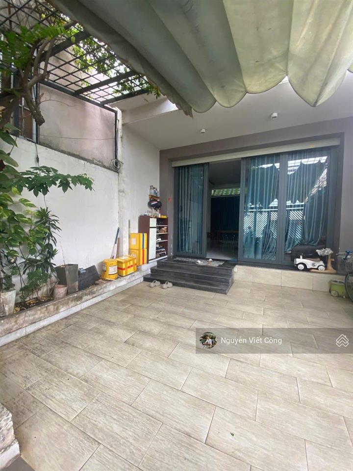 Bán nhà 3 tầng 97m2 ngay khu 389 quốc lộ 13 khu văn phòng chính phủ, sát vạn phúc city, hiệp bình