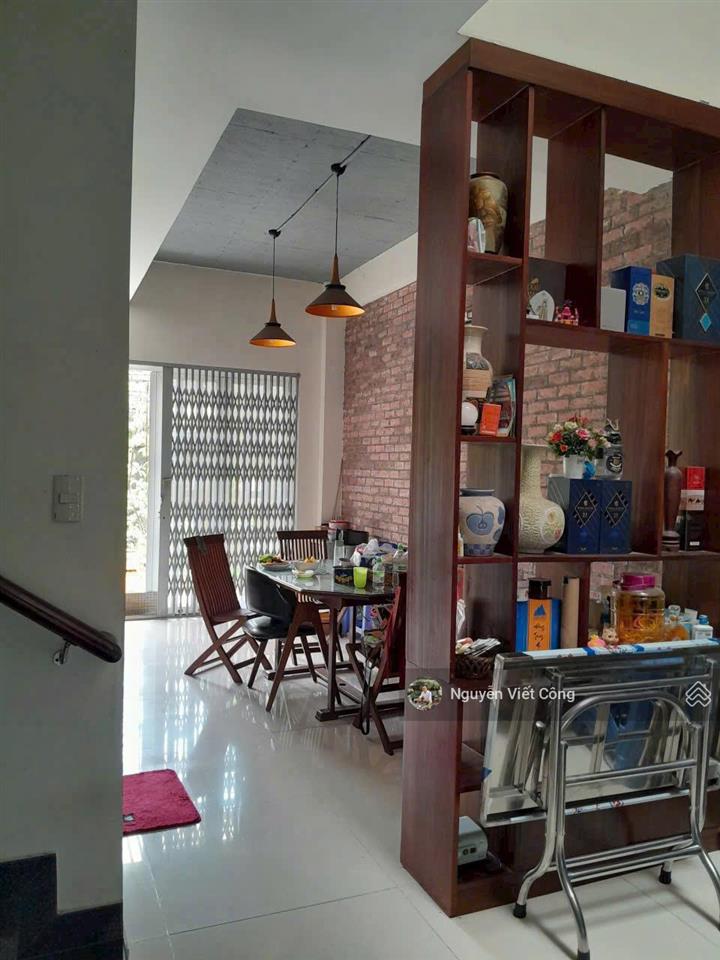 Bán nhà phố 3 tầng  (5x27m ~ 136m2)  gần gigamall  phạm văn đồng  đường số 37 hiệp bình chánh