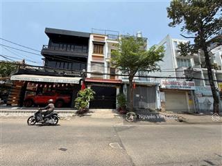 Nhà 4 tầng mặt tiền kinh doanh đắc địa  phù hợp mọi ngành nghề  mt đường b  hiệp bình chánh