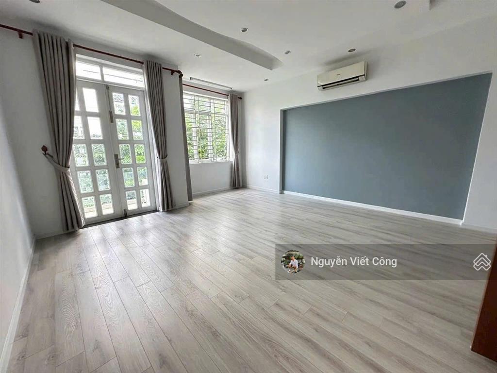 Nhà 4 tầng mặt tiền kinh doanh đắc địa  phù hợp mọi ngành nghề  mt đường b  hiệp bình chánh