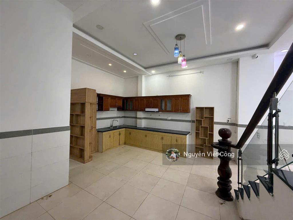Bán nhà khu vip gần gigamall đường số 37 hiệp bình chánh  ngang khủng 6m  hxh 8m  8.2 tỷ
