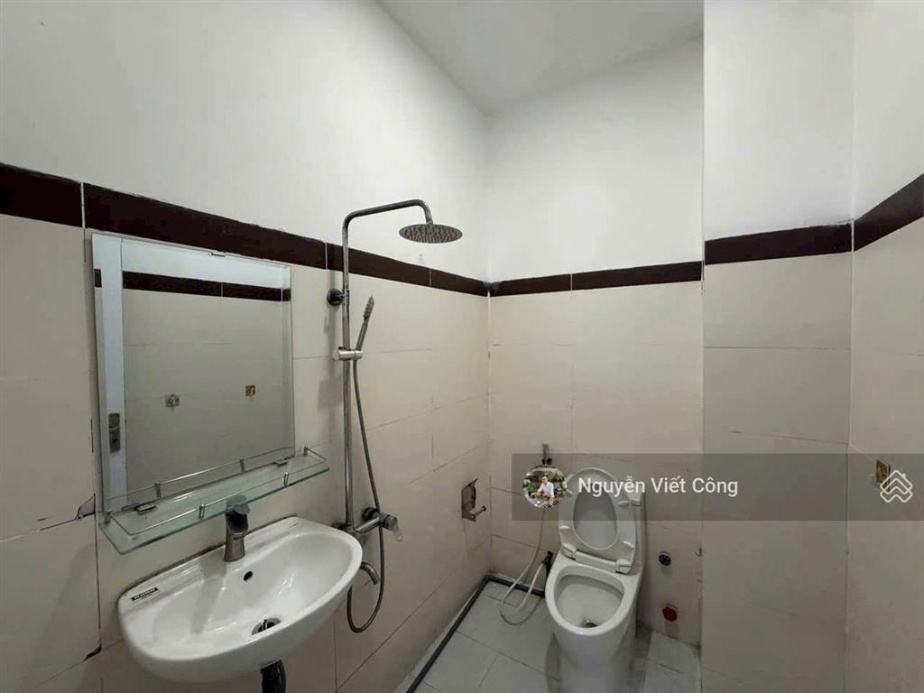 Bán nhà khu vip gần gigamall đường số 37 hiệp bình chánh  ngang khủng 6m  hxh 8m  8.2 tỷ